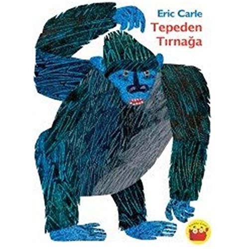 Tepeden Tirnaga