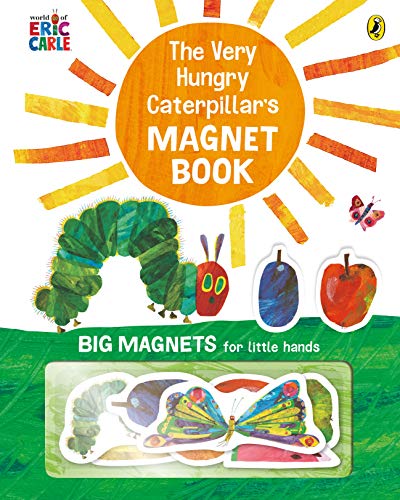 The Very Hungry Caterpillar's Magnet Book The Very Hungry Caterpillar's Magnet Book