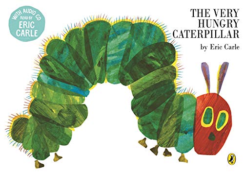 The Very Hungry Caterpillar