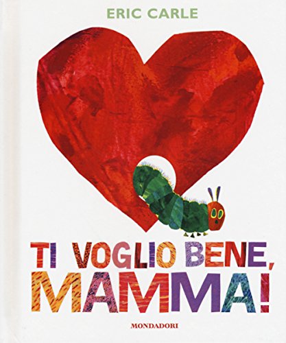 Ti voglio bene, mamma! (Leggere le figure)