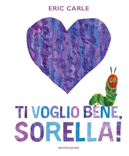 Ti voglio bene, sorella! Ediz. a colori (Leggere le figure) von Mondadori