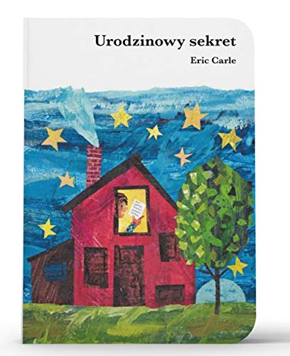 Urodzinowy sekret Urodzinowy sekret