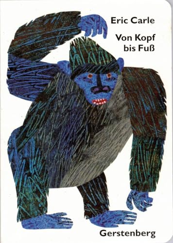 Von Kopf bis Fuss Von Kopf bis Fuss