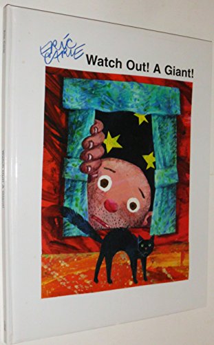 Watch Out! A Giant! Watch Out! A Giant!