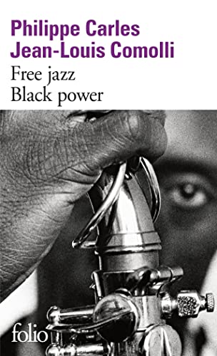 Free jazz - Black power von Folio