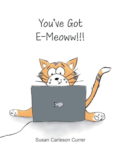 You've Got E-Meoww!!!