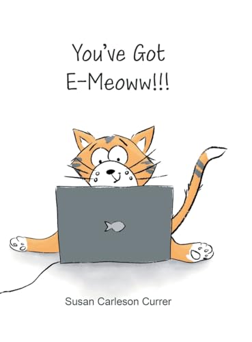 You've Got E-Meoww!!!
