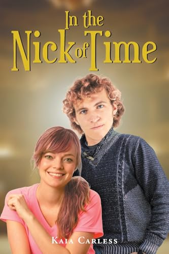 In the Nick of Time von Hawes & Jenkins
