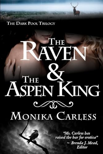 The Raven and the Aspen King von Stone