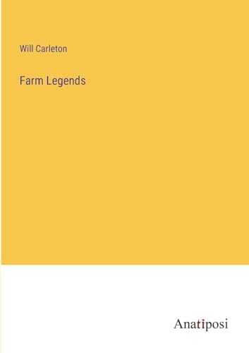 Farm Legends von Anatiposi Verlag