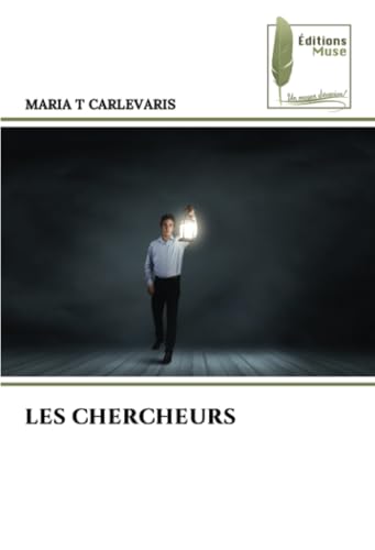 LES CHERCHEURS: DE von Éditions Muse