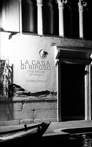 La Casa di Riposo: The House of Rest von Rock's Mills Press