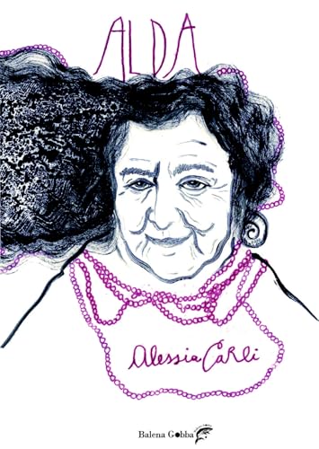 Alda (L' isola) von Balena Gobba