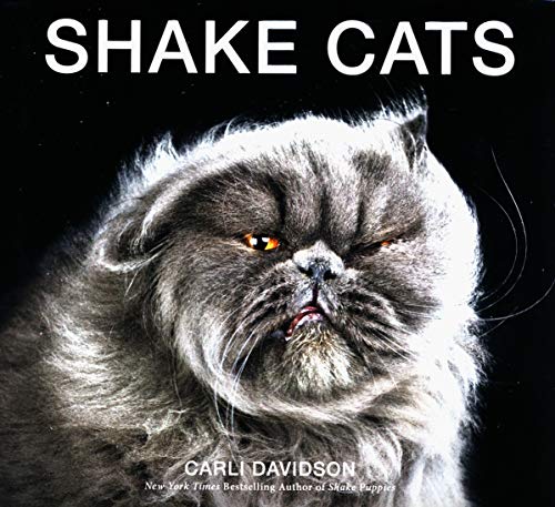 Shake Cats