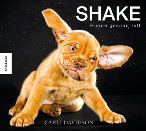 Shake: Hunde geschüttelt