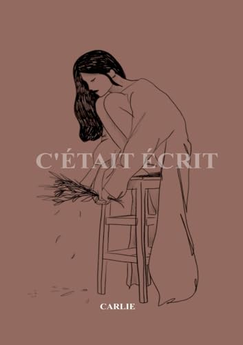 C'était Écrit von BoD – Books on Demand – Frankreich