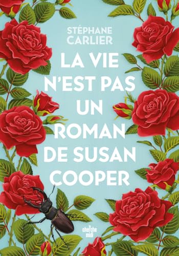 La vie n'est pas un roman de Susan Cooper von CHERCHE MIDI