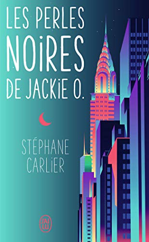 Les perles noires de Jackie O: Roman