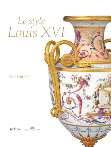 LE STYLE LOUIS XVI von IN FINE