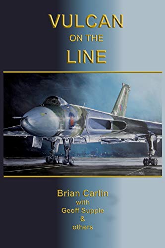 Vulcan On The Line