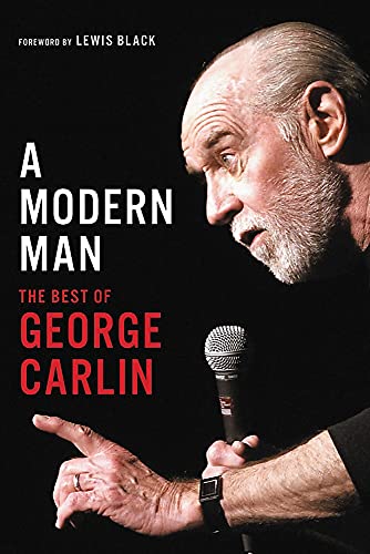 A Modern Man: The Best of George Carlin