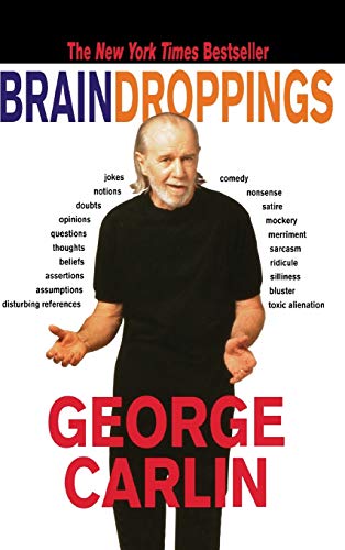 Brain Droppings von Hachette