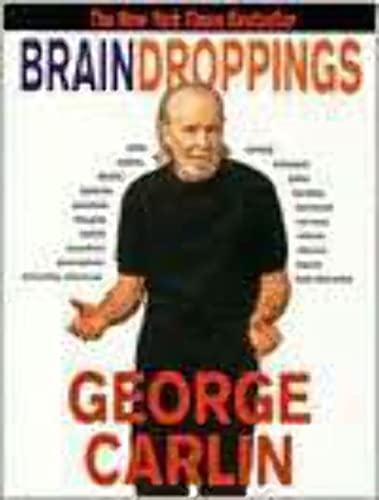 Brain Droppings von Hachette Books