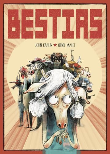 Bestias (Sillón Orejero) von ASTIBERRI EDICIONES
