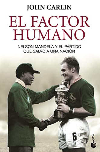 El factor humano (Divulgación)