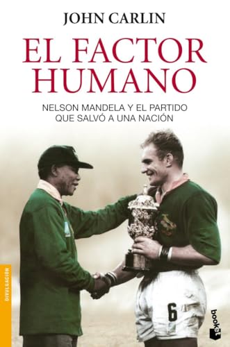 El factor humano (Divulgación) von Booket