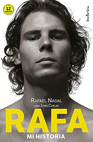 Rafa, mi historia (Indicios no ficción) von Indicios