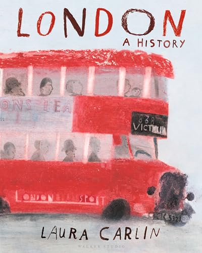 London: A History (Walker Studio)