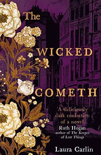 The Wicked Cometh: The addictive historical mystery von Hodder & Stoughton
