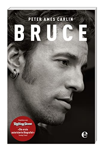 Bruce: Die Springsteen-Biografie