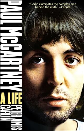 Paul McCartney: A Life von Touchstone