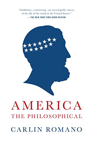 America - The Philosophical America - The Philosophical von Vintage