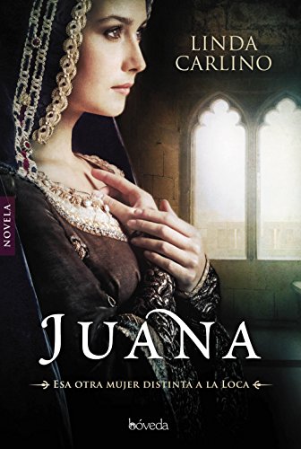 Juana (Fondo General - Narrativa) von BÓVEDA