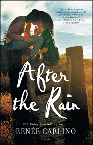 After the Rain: A Novel von Atria Books