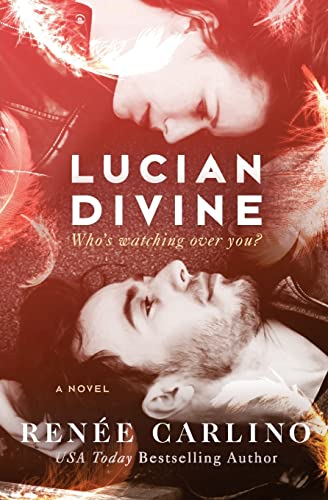 Lucian Divine von CREATESPACE