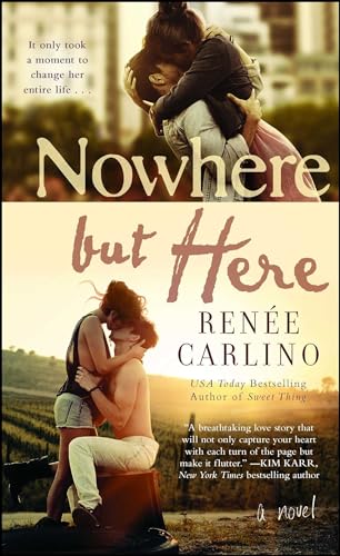 Nowhere but Here: A Novel von Atria Books