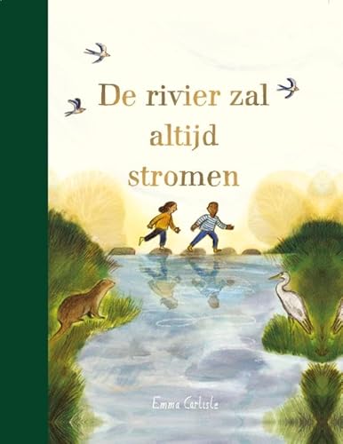 De rivier zal altijd stromen von Christofoor, Uitgeverij