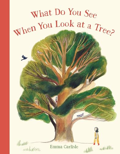 What Do You See When You Look at a Tree? von Templar Books