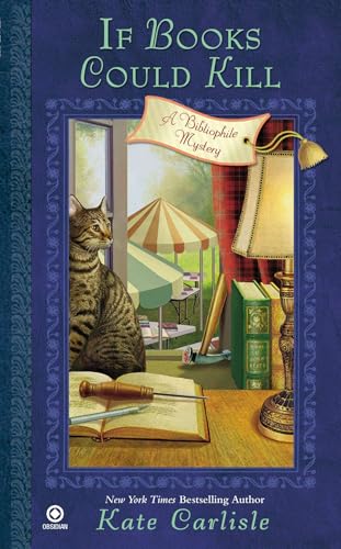 If Books Could Kill: A Bibliophile Mystery von Berkley