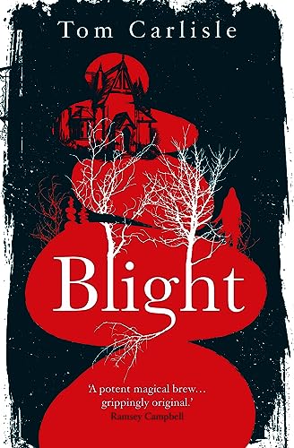 Blight von Titan Books Ltd