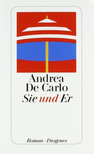 Sie und Er: Roman