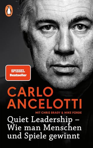 Quiet Leadership – Wie man Menschen und Spiele gewinnt von Penguin TB Verlag