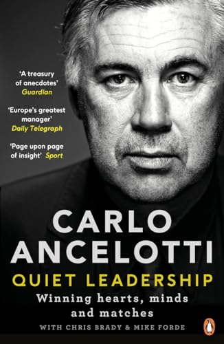 Quiet Leadership: Winning Hearts, Minds and Matches von Portfolio Penguin