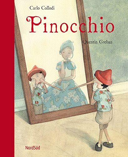 Pinocchio von Oetinger Verlag