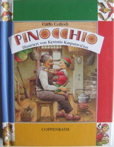 Pinoccio