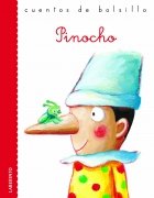 Pinocho (Cuentos de bolsillo)